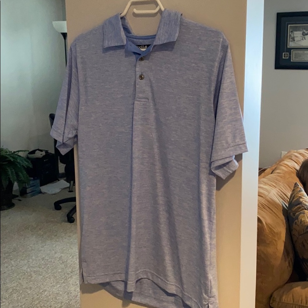 Bollé Golf/Polo Shirt